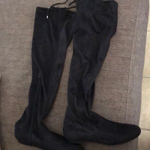 Over the Knee Boots!